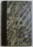 LE FERMENT - roman par EDOUARD ESTAUNIE , bois originaux en couleurs de JACQUES ENGELBACH , 1930