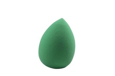 Burete Machiaj Makeup, Verde foto