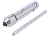 M&acirc;ner pentru burghie de filetat oțel 100mm