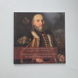 Radu Popica (coord), Portretele Patriciatului Sasesc din Brasov: un capitol de arta transilvaneana, Catalogul expozitiei, Muzeul de Arta Brasov, 2013