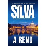 A rend - Daniel Silva