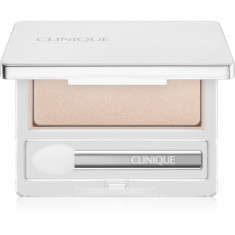 Clinique All About Shadow™ Single Relaunch fard ochi culoare Daybreak - Super Shimmer 1,9 g