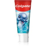 Colgate Kids 3+ Years pastă de dinți pentru copii de 3 &ndash; 6 ani cu flor 50 ml