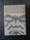 ROMAIN ROLLAND - BEETHOVEN. SIMFONIA A IX-A