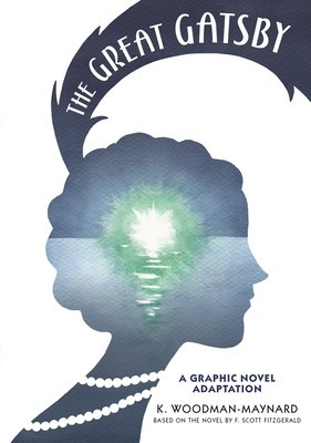 The Great Gatsby: A Graphic Novel Adaptation foto