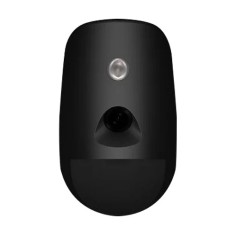 Detector Wireless PIR + Camera Color AX PRO 868Mhz, detectie 12m, NEGRU - HIKVISION DS-PDPC12PF-EG2-WE-BLACK SafetyGuard Surveillance