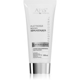 Apis Natural Cosmetics Platinum Gloss Masca pentru ten anti riduri 200 ml