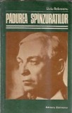 Cumpara ieftin Padurea spanzuratilor (ed. Eminescu) - Liviu Rebreanu