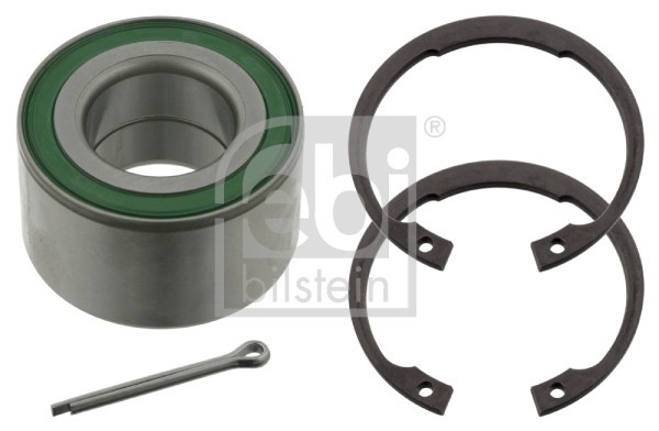 FEBI BILSTEIN 04799 Set rulment roata