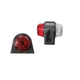 Lampa gabarit