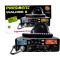 Statie CB President WALKER II PREMIUM EXPORT ASC 4-40W reglabil NOUA-GARANTIE