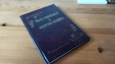 CORESI TALCUL EVANGHELIILOR SI MOLITEVNIC RUM&amp;Acirc;NESC. EDIȚIE CRITICĂ ACADEMIA ROM. foto