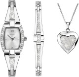 Cumpara ieftin Ceas Barbati, Sekonda, Classic S-2748G.76, Set cu Pandantiv si bratara - Marime universala