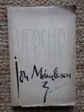 Ion Minulescu - Versuri