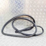 Garnitura Usa Stanga Fata Toyota Yaris P13 2019, Chedere Cromate Inox, Eurowest Lema TD0752031R