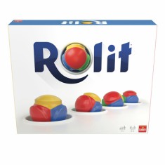 Joc societate Rolit foto
