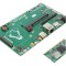 Kit dezvoltare ARM NXP 9-12VDC VisionSOM VISIONSTK-STM32MP1 V1.0