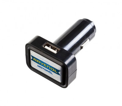 Ravenol Incarcator Usb foto