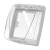 Carcasa de protectie la apa si praf pentru butoane de iesire CSB-86-P SafetyGuard Surveillance, Oem