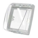 Carcasa de protectie la apa si praf pentru butoane de iesire CSB-86-P SafetyGuard Surveillance, Oem