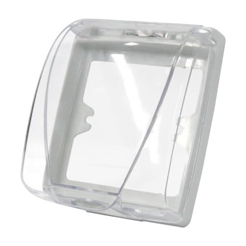 Carcasa de protectie la apa si praf pentru butoane de iesire CSB-86-P SafetyGuard Surveillance