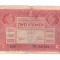 Bancnota Austro-Ungaria 2 kronen/korona/coroane 1917, circulata, uzata