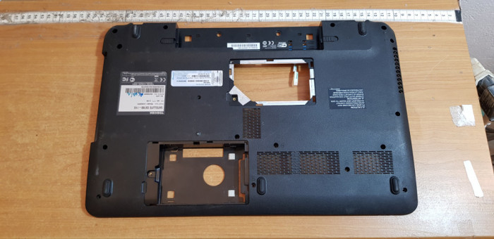 Bottom Case Laptop Toshiba C670D - 11G #RAZ