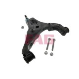 FAG Brat, suspensie roata