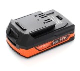 Cumpara ieftin Acumulator 2000 mAh 18V PRO-SERIES KraftDele KD1778
