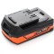 Acumulator 2000 mAh 18V PRO-SERIES KraftDele KD1778