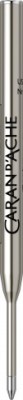 Mina pix Caran d&amp;#039;ache Goliath fin black foto