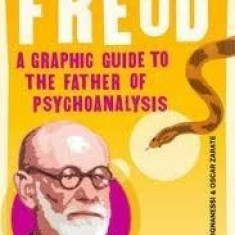 Introducing Freud. A Graphic Guide | Richard Appignanesi