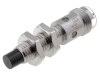 Senzor inductiv OMRON M8 12-24V PNP NC 0-4mm IP67 200mA