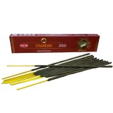 Cumpara ieftin Betisoare Parfumate Dreptunghi - Set 10 Buc - Chandan