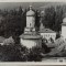 Manastirea Bistrita Neamt// fotografie anii &#039;50