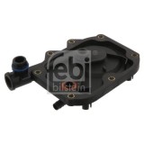 Febi Bilstein ventil, aerisire carter febi Plus