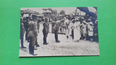 Dobrogea Constanta Parada General Mackensen foto