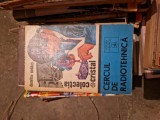 Cercul de radiotehnica vintage