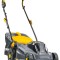 Masina de tuns iarba cu acumulator PM-KSA-40M, 4 Ah, Powermat PM1327