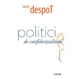 Politici de confidentialitate - Sorin Despot