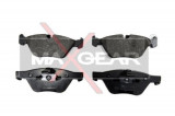 Set placute frana, frana disc BMW 5 Sedan (E60) ( 12.2001 - 03.2010) OE 34 11 6 763 617