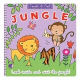 Touch &amp; feel jungle