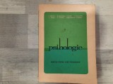 Psihologie.Manual pentru licee pedagogice de I.Drutu,E.Fodor,T.Kulcsar,etc