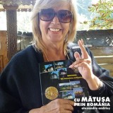Cu matusa prin Romania (Bonus DVD) - Vellant