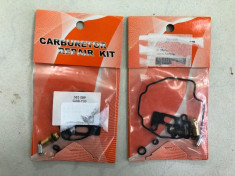 2x Kit Reparatie Carburator Yamaha XV535 Virago 1989-2003 foto