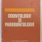 ODONTOLOGIE SI PARODONTOLOGIE de V. SEVERINEANU, 1977 * PREZINTA COTOR UZAT SI INSEMNARI
