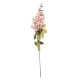 Cumpara ieftin Floare artificiala roz verde 10x13x100 cm