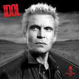 Billy Idol Roadside digipack (cd), Pop