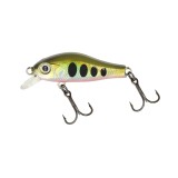 Vobler Golden Catch Raider 35SS 3.5cm / 2.2g culoare 100