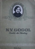 Povestiri din Petersburg &ndash; N.V. Gogol